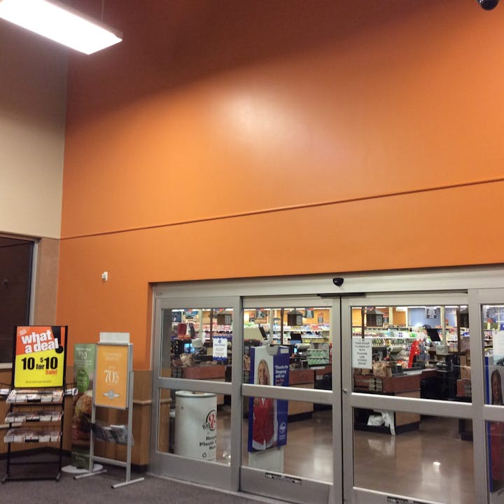  Flooring for Grocery Stores and Supermarkets