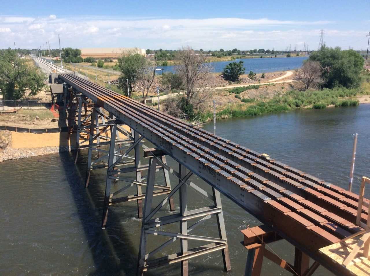 Bridge Painting Painters USA