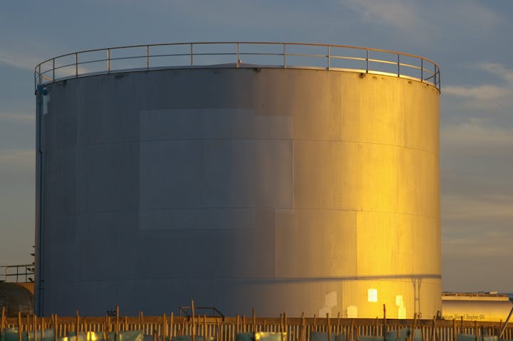 Coating Your Industrial Tank for Safety & Protection Coating Your Industrial Tank for Safety & Protection
