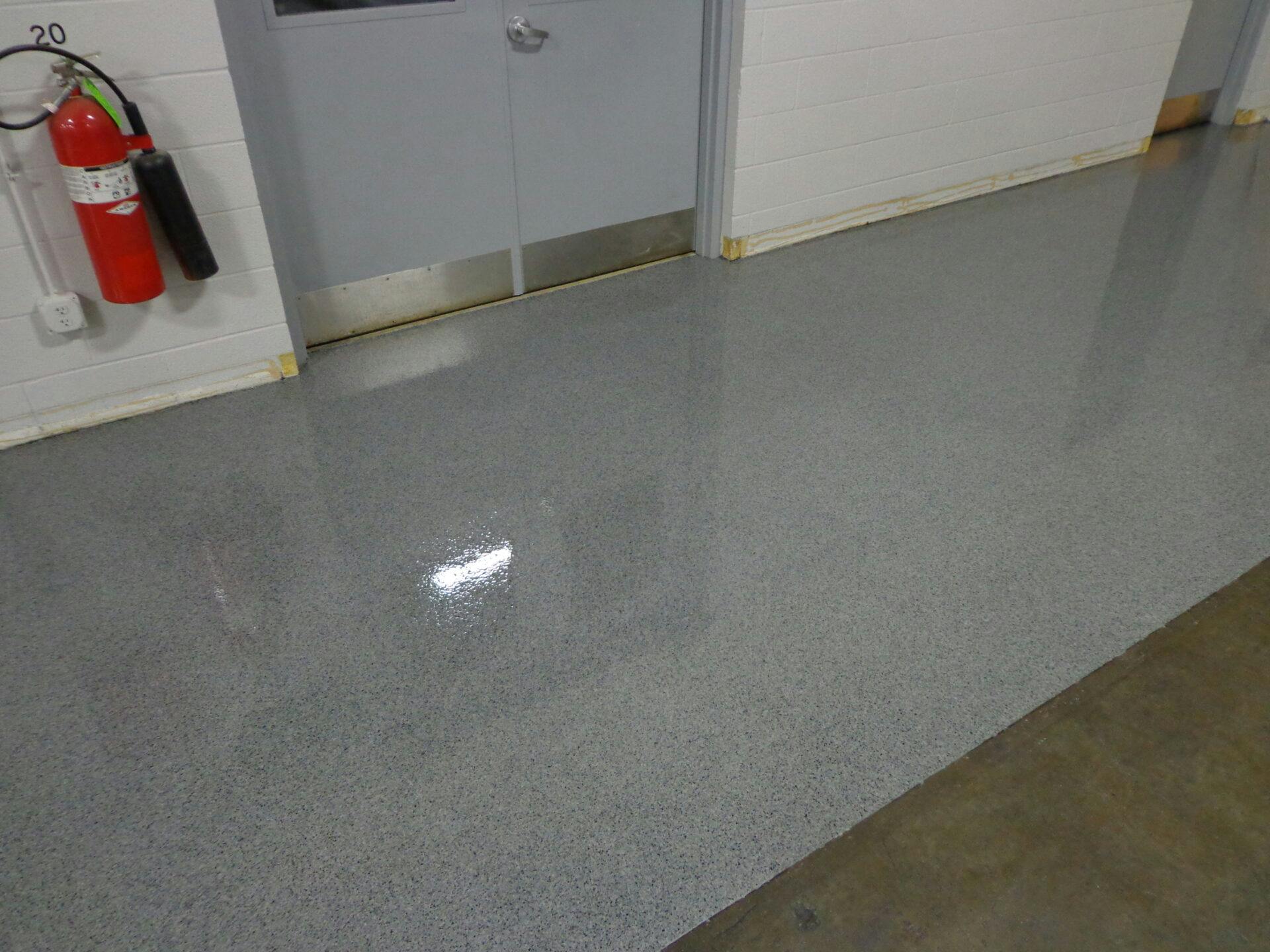 5 sources of floor coating deterioration