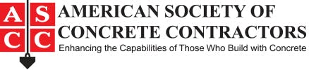 Painters USA receives 2021 ASCC (American Society of Concrete ...